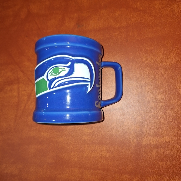 Seattle Seahawks Other - Seattle Seahawks Coffee Mug